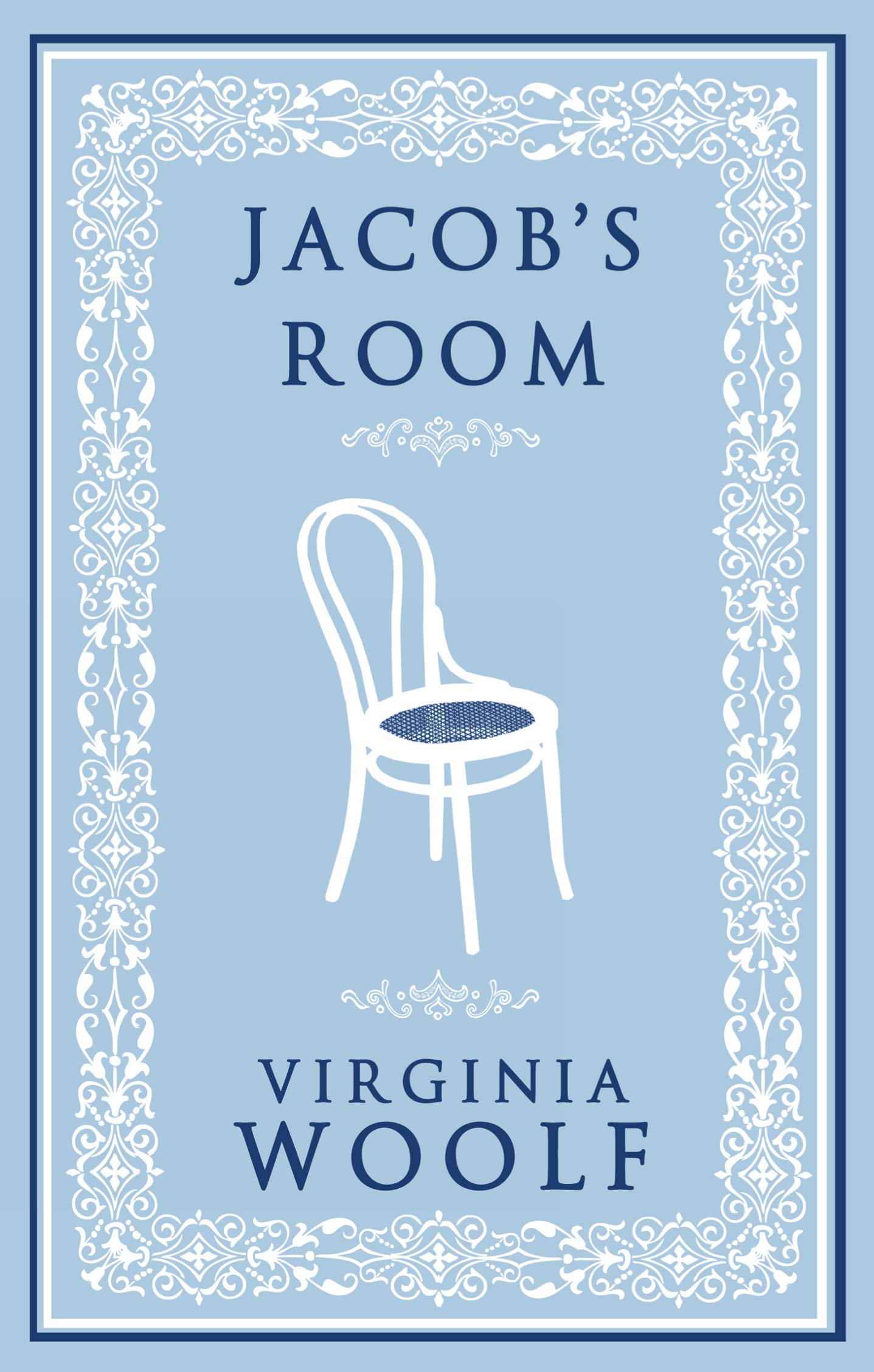Jacob’s Room