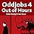 Out of Hours (Oddjobs, #4)