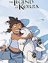 Avatar: FCBD The Legend Of Korra 2016