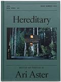 Hereditary (A24 Screenplay Book)