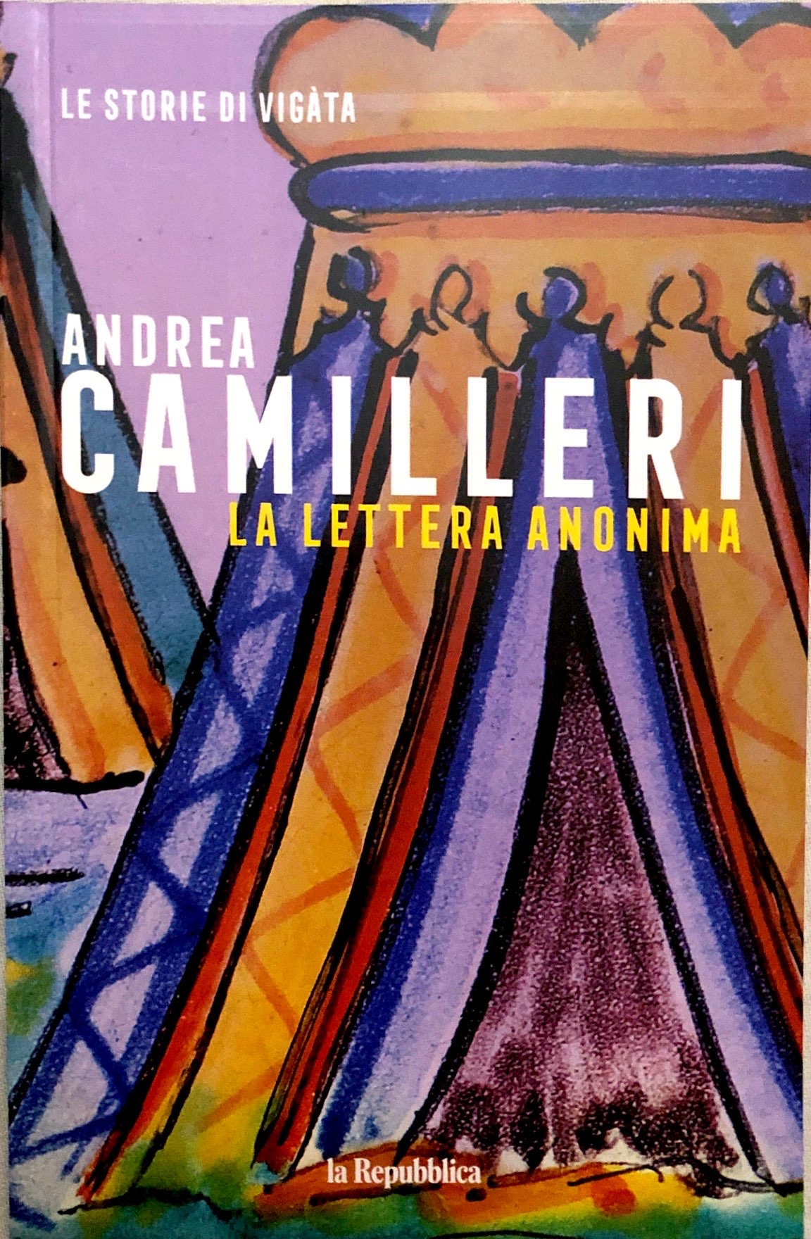 La lettera anonima
