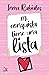 Mi conquista tiene una lista by Inma Rubiales