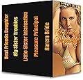 The Bachelor Chronicles: Complete Five-Book Box Set: A Harem Adventure