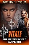 Vitale by Simone Leigh
