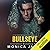 Bullseye (The Monsters Within Duet, #1)