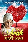 An Amish First Love