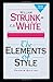 The Elements of Style:Fourth Original Edition(Annotated)