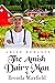 The Amish Dairy Man
