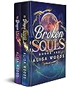 Dragon Souls Box Set