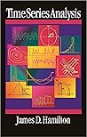 Time Series Analysis Book cover for Time Series Analysis