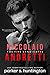 Niccolaio Andretti by Parker S. Huntington