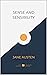 Sense and Sensibility (IliasClassics Edition) (Jane Austen Book 4)