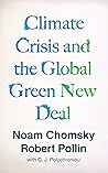 Book cover for Climate Crisis and the Global Green New Deal: The Political Economy of Saving the Planet
