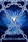 Ironic Hearts (Faerie Believers, #2)