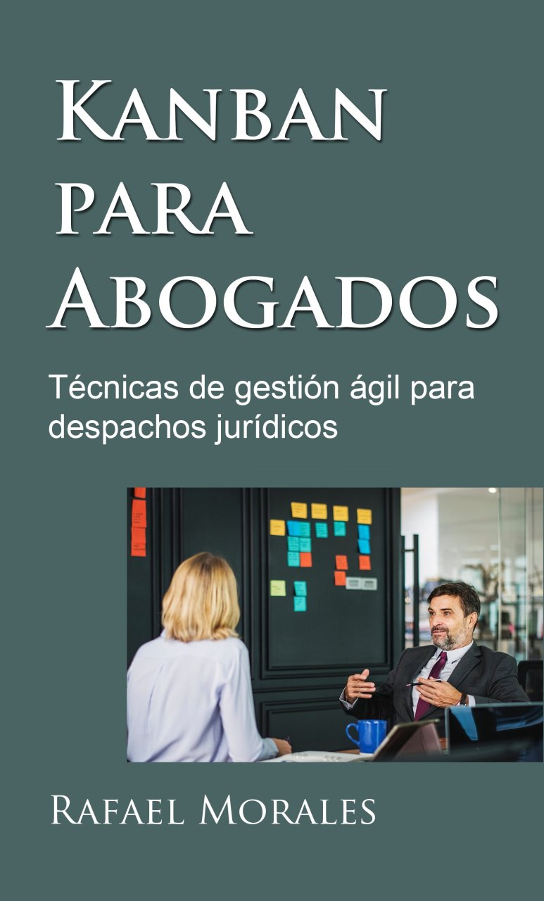 Kanban para Abogados