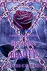 Broken Beauty (Faerie Believers, #3)