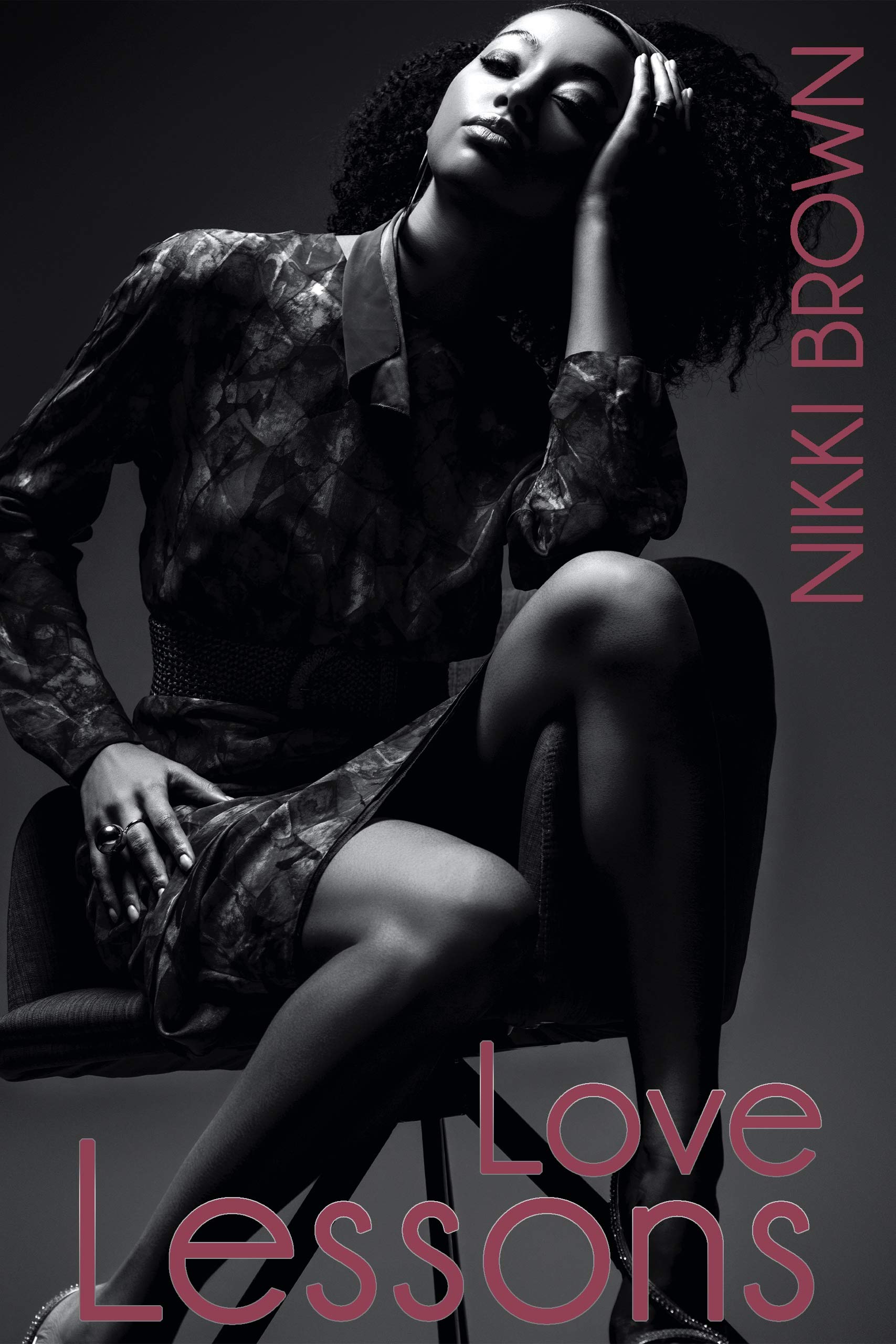 Love Lessons (Kindle Edition)