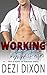Working with the Doctor (Hot & Heavy In Paradise Book #18)