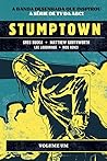 O Caso da Rapariga que Levou o Champô (mas deixou o carro) by Greg Rucka