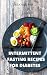 INTERMITTENT FASTING RECIPE...