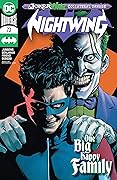 Nightwing #73
