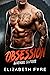 Obsession (Ravenous Shifter...