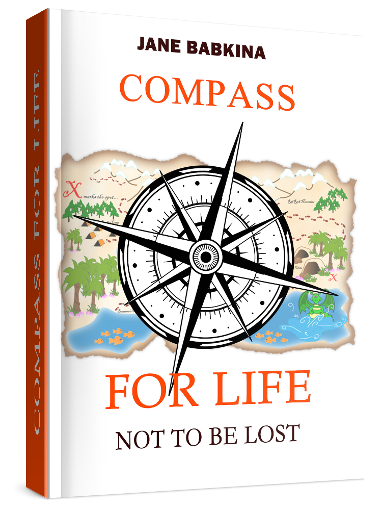 Compass for life