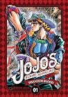 JoJo's Bizarre Ad...