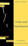 Book cover for Crime and Punishment