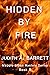 Hidden by Fire (Maggie Sloa...