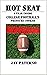Hot Seat: A Year Inside Col...