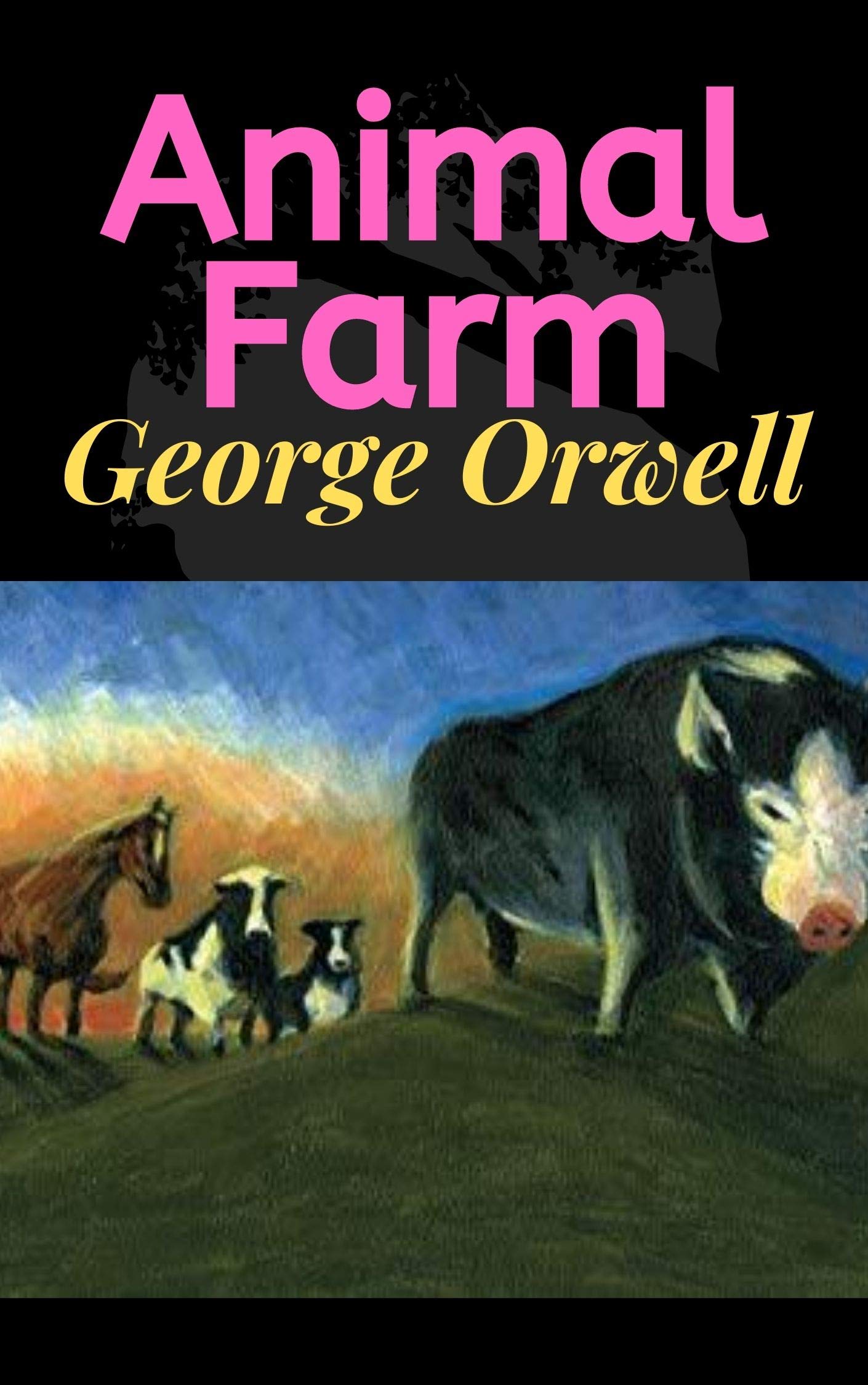 Animal Farm