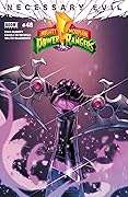 Mighty Morphin Power Rangers, #48