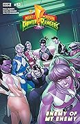 Mighty Morphin Power Rangers, #52