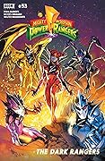 Mighty Morphin Power Rangers, #53