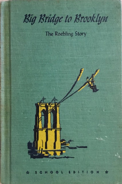 Big Bridge to Brooklyn