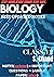 BIOLOGY (UPDATED): CLASS 12