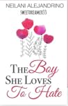 The Boy She Loves...