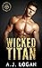 Wicked Titan (Golden Olympu...