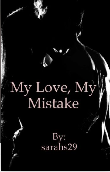 My Love, My mistake (Knight family book#2)