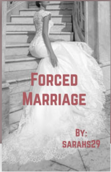 Forced marriage (Lombardi family book#1)