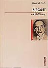 Kracauer zur Einf...