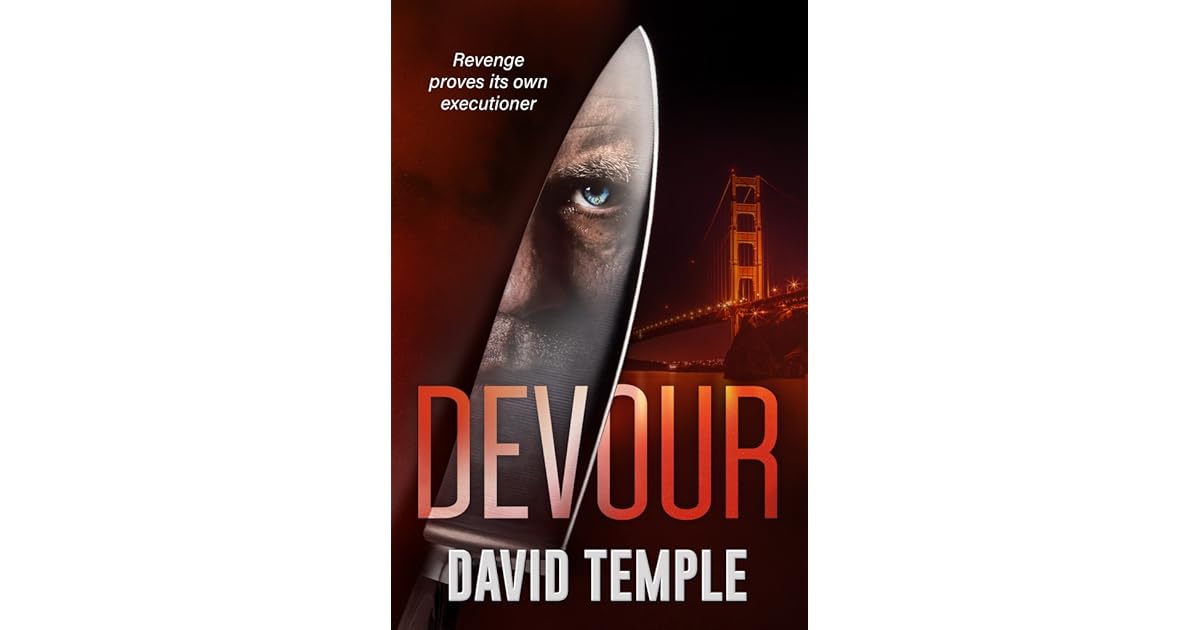 Devour by David Temple