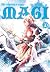 Magi: The Labyrinth of Magic, tom 20