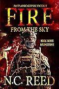 Brimstone (Fire From the Sky)