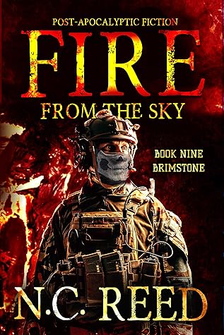 Brimstone (Fire From the Sky)