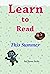 Learn to Read this Summer