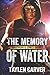 The Memory of Water (Magorian & Jones)