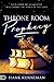 Throne Room Prophecy: Your ...
