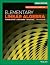 Elementary Linear Algebra, Applications Version, 12th Edition, EMEA Edition